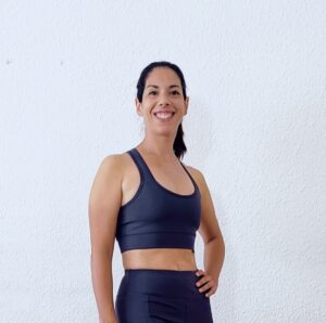 segoviana inventa un calendario fitness de adviento