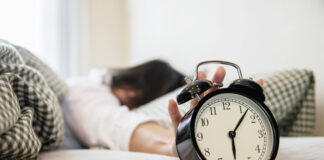 Claves para adaptarse al horario de verano