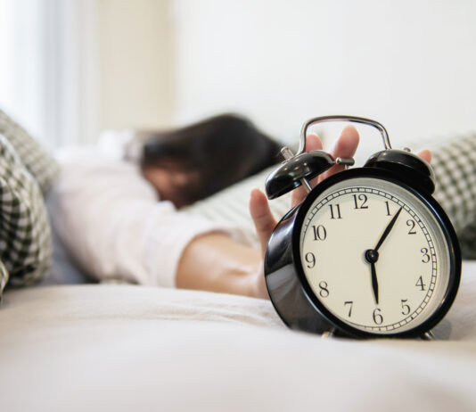 Claves para adaptarse al horario de verano