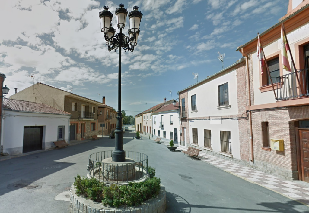 pueblo con más población joven de España