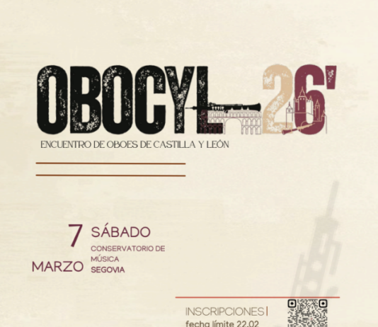 Cartel OBOCYL 2026