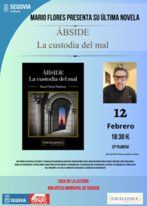 Casa de la Lectura