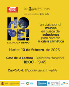 Casa de la Lectura