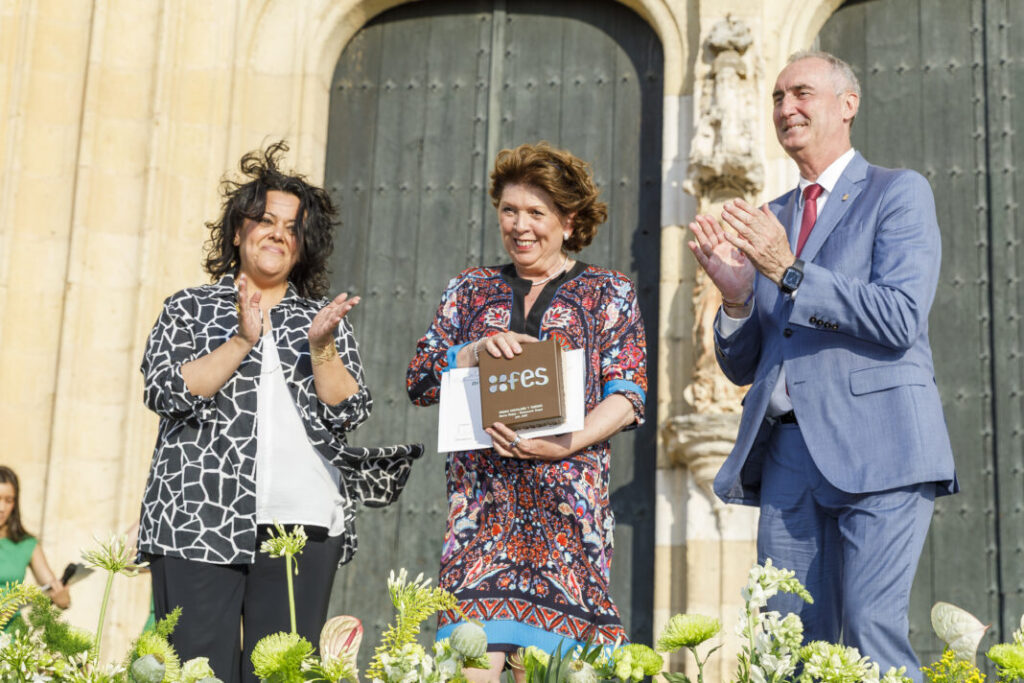 Premios FES