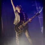 Fallece ‘Chepas’, guitarrista de Lujuria y referente del heavy metal segoviano