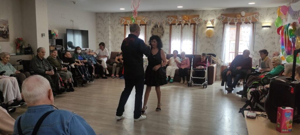 105 años de Rafaela 