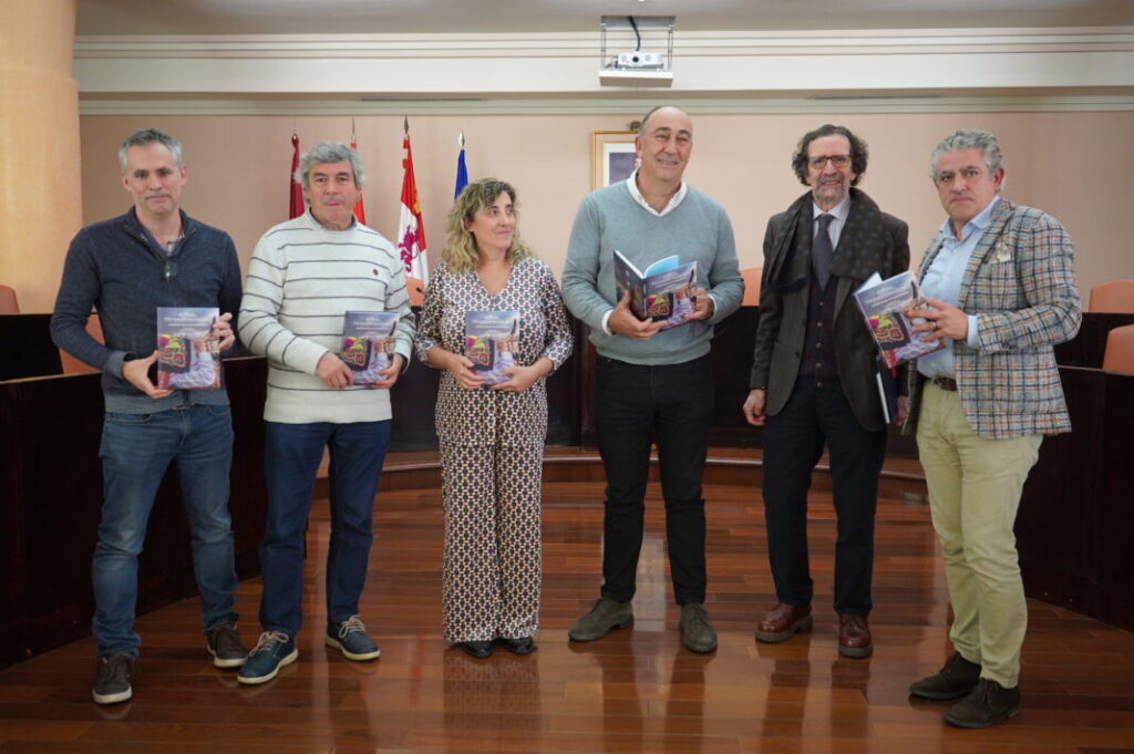 Tradiciones de invierno en Segovia
