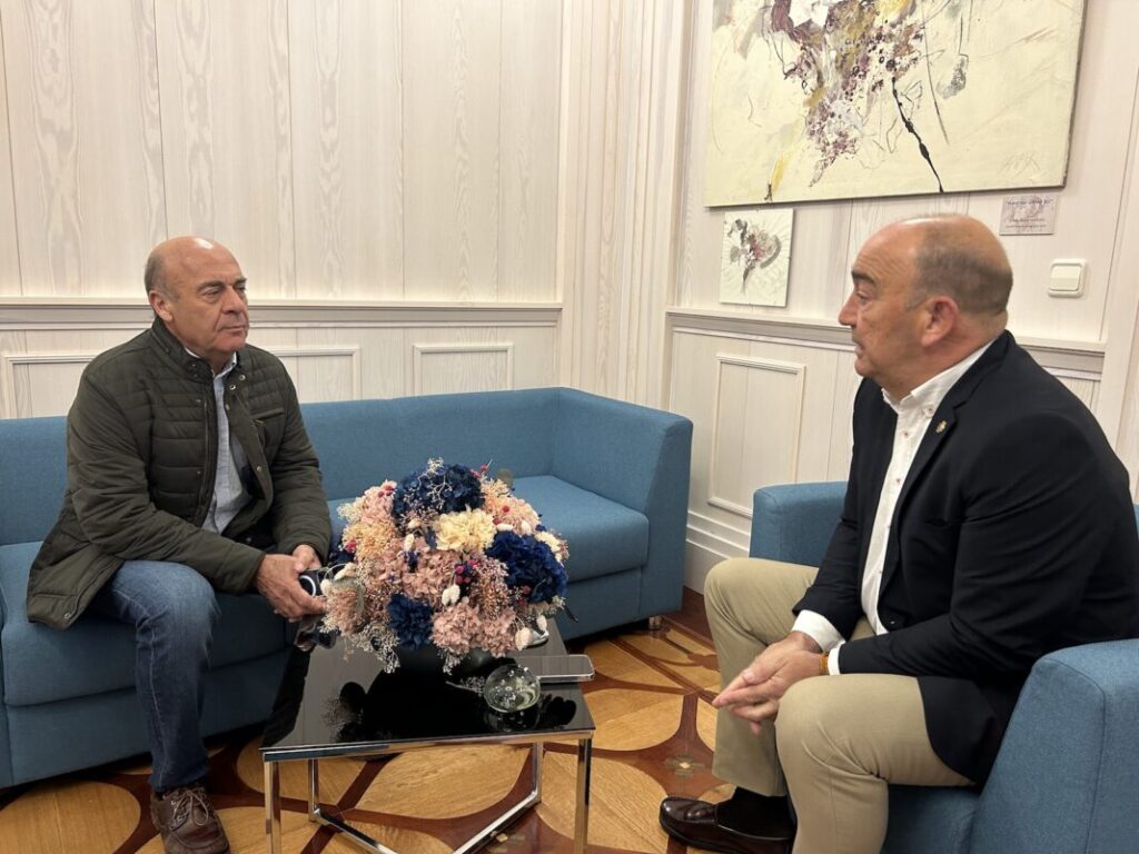 necesidades de los pueblos de Segovia