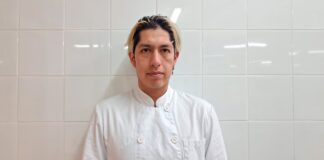 Concursante Talentos by Abril