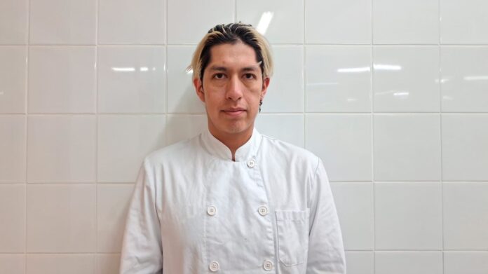 Concursante Talentos by Abril