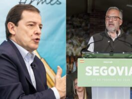 15M: El PP ganaría las elecciones autonómicas en Castilla y León, pero necesitaría a Vox para gobernar