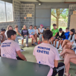 Campamentos verano EDETIL Diócesis de Segovia