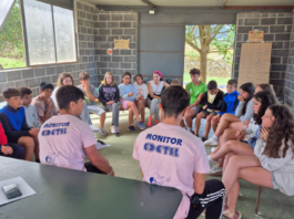 Campamentos verano EDETIL Diócesis de Segovia