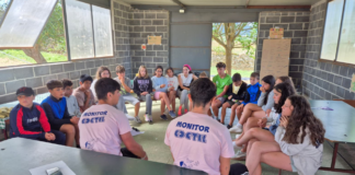 Los Campamentos de EDETIL abren sus preinscripciones Campamentos verano EDETIL Diócesis de Segovia