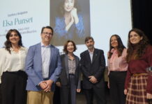 Elsa Punset cierra el Congreso EM+FI de la Fundación Caja Rural de Segovia