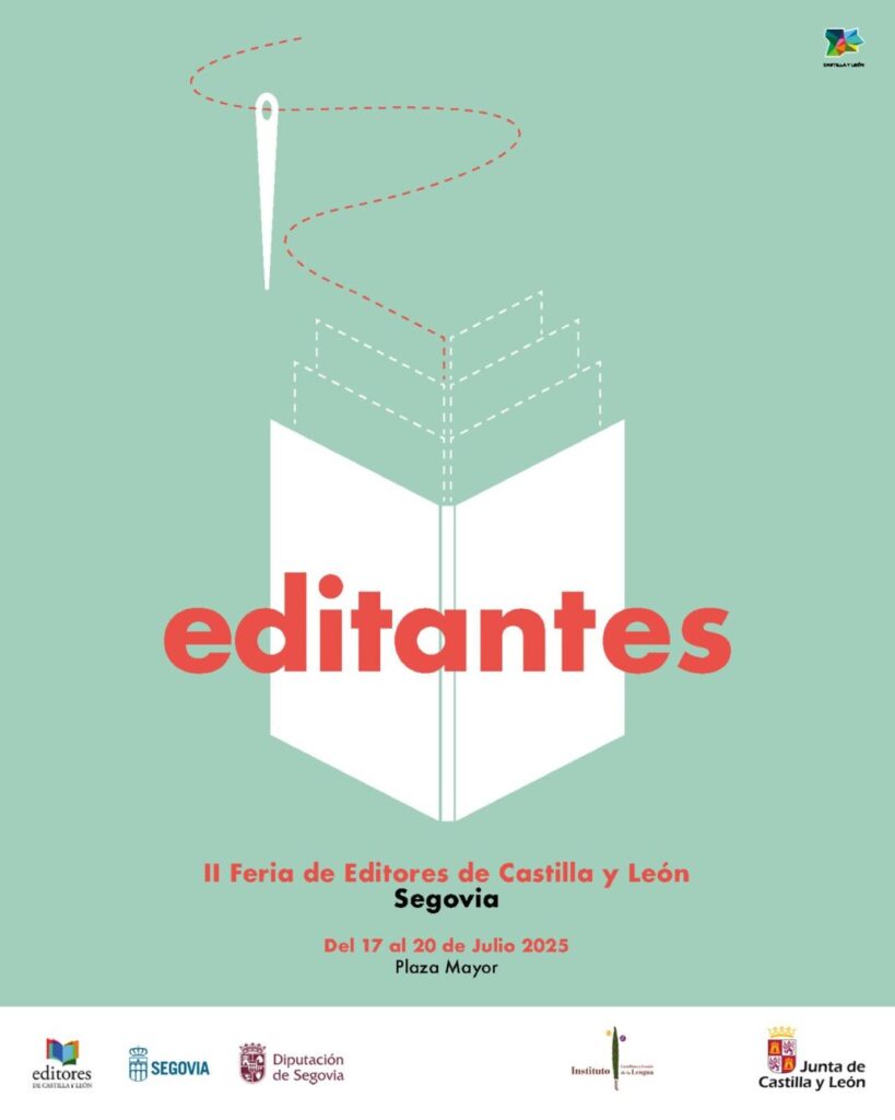 Editantes