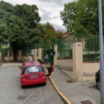 Deficiencias Nuestra Señora de la Fuencisla