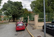 Familias denuncian deficiencias de seguridad y climatización en la Escuela Infantil Nuestra Señora de la Fuencisla Deficiencias Nuestra Señora de la Fuencisla