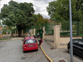 Familias denuncian deficiencias de seguridad y climatización en la Escuela Infantil Nuestra Señora de la Fuencisla Deficiencias Nuestra Señora de la Fuencisla