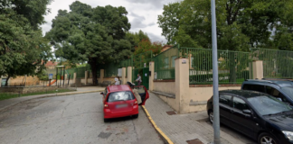 Familias denuncian deficiencias de seguridad y climatización en la Escuela Infantil Nuestra Señora de la Fuencisla Deficiencias Nuestra Señora de la Fuencisla