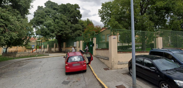 Deficiencias Nuestra Señora de la Fuencisla