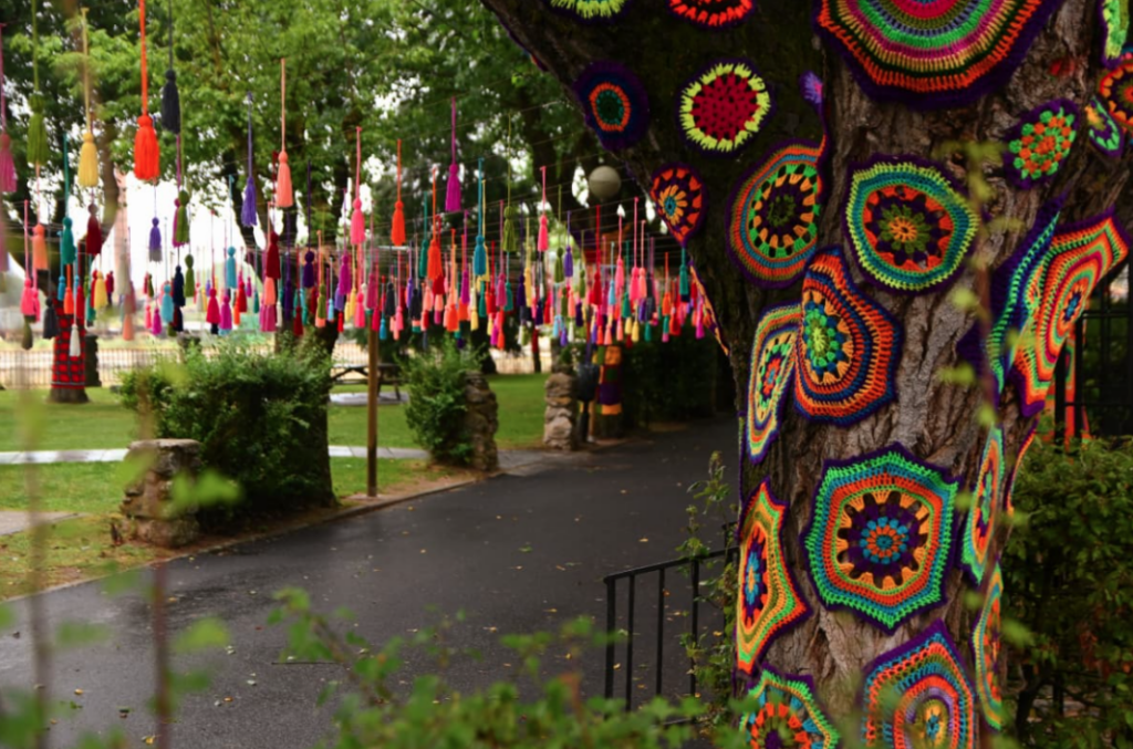 FEMUKA llega el verano a Segovia