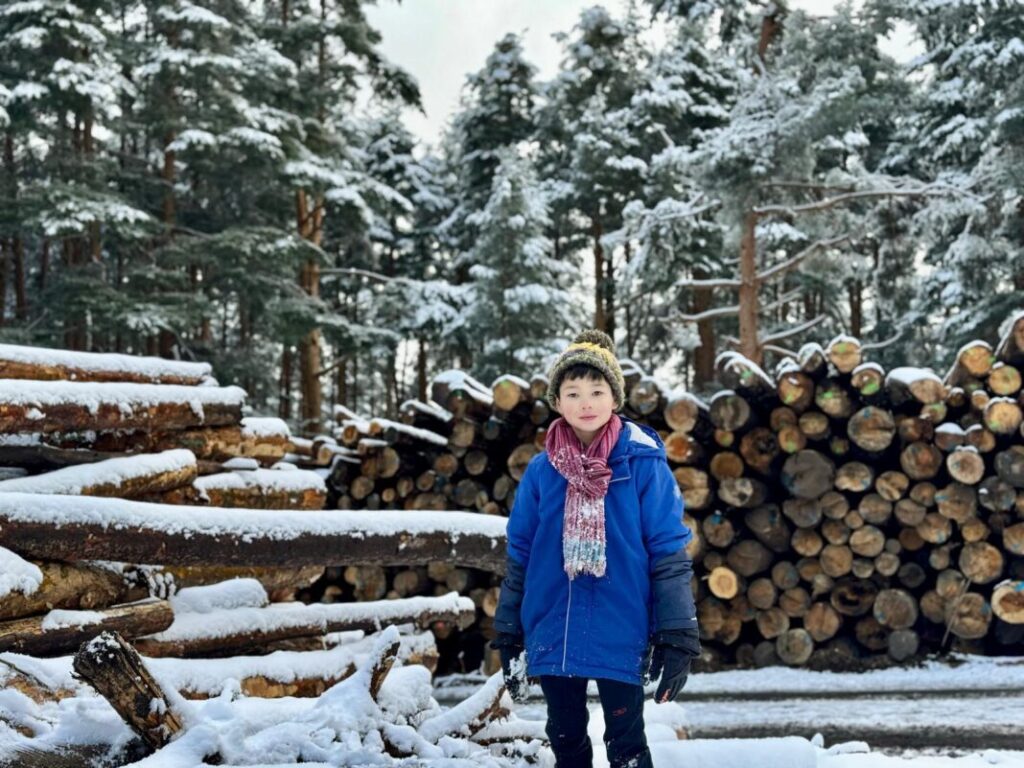 talento de un segoviano con discapacidad