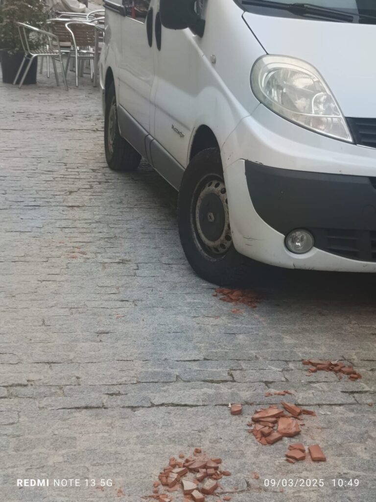 Fotografía facilitada por AUGC