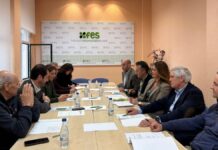 15M: Las claves de VOX para los polígonos de Segovia