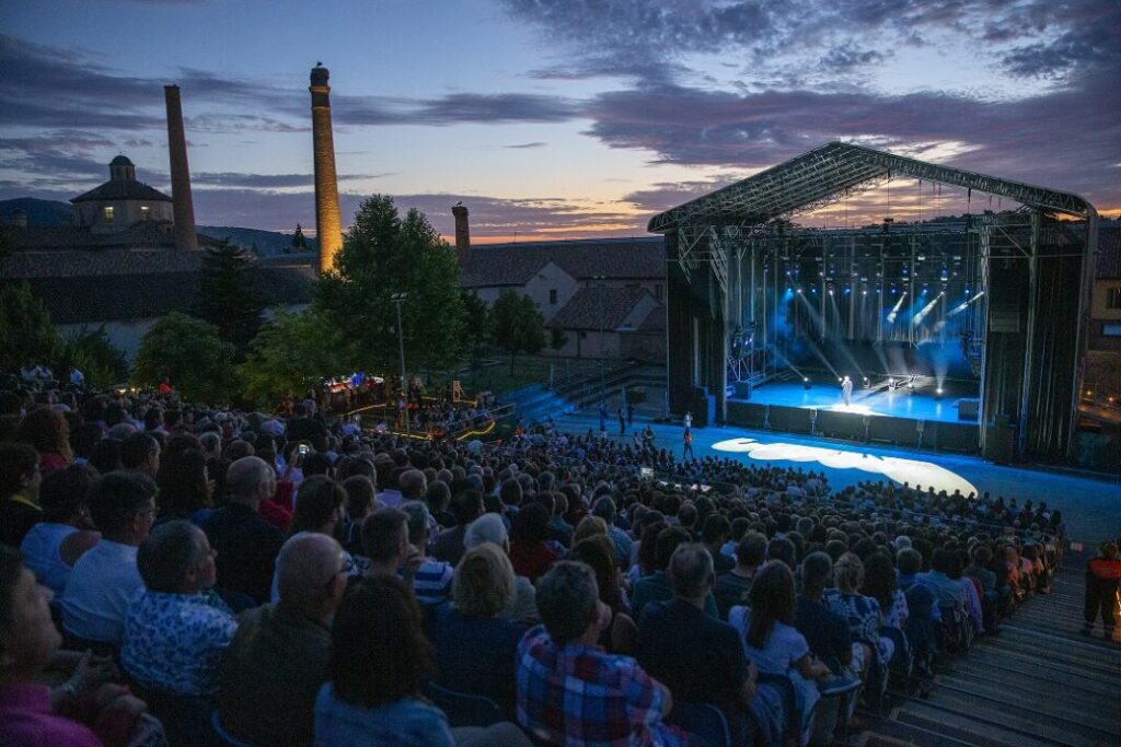 Festival Internacional de Música y Danza