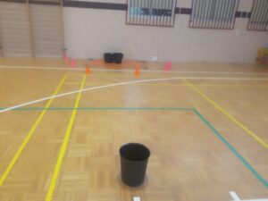 Vox denuncia goteras en institutos