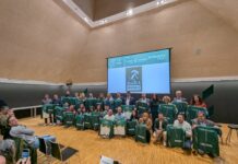 Media Maratón Cajaviva 2026