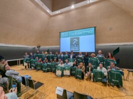 Media Maratón Cajaviva 2026