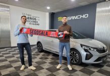 Sorteo coche
