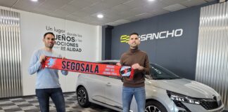 Así se podrá ganar el sorteo de un coche en Segovia Sorteo coche