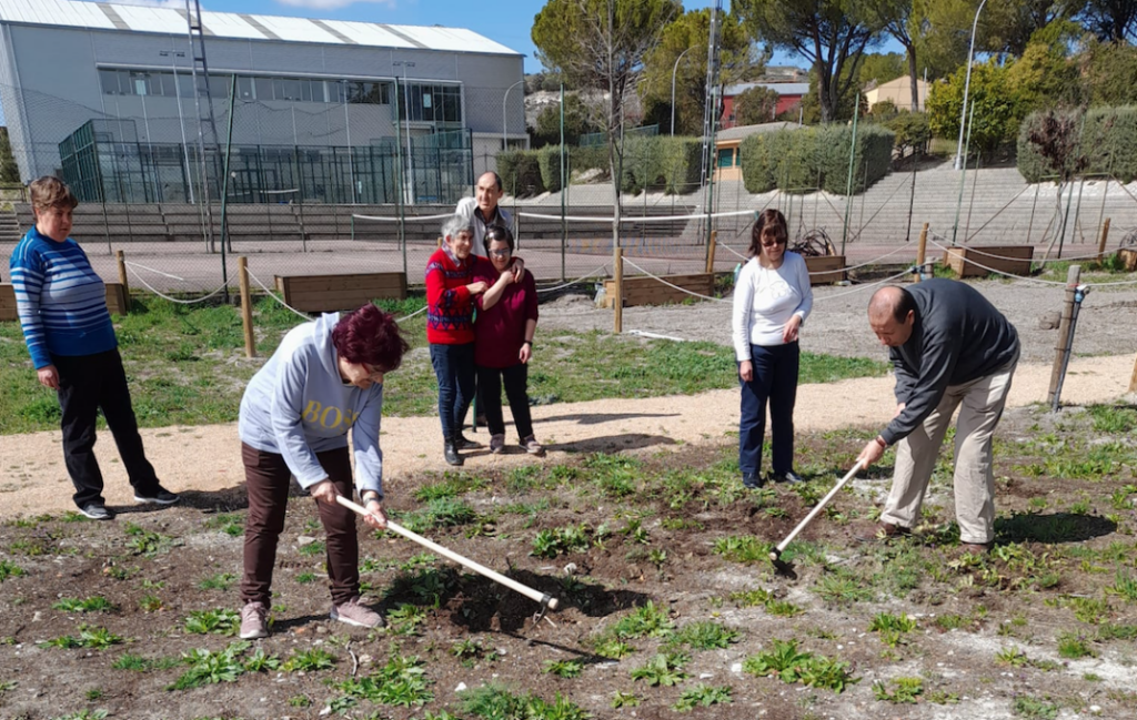 Fundación Personas Cuéllar