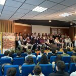 FUTURCLARET 2026 Colegio Claret Segovia