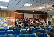 FUTURCLARET 2026 Colegio Claret Segovia