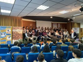 FUTURCLARET 2026 Colegio Claret Segovia