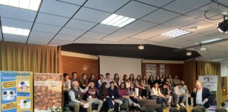 FUTURCLARET 2026 Colegio Claret Segovia