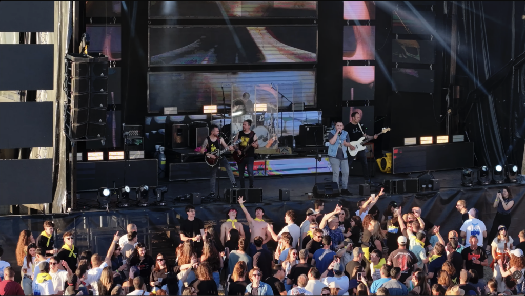 Festival Rock & Village