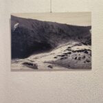 Exposición 'Altura' de Daniel Cobos en la Casa Joven de Segovia