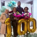 Homenaje mujeres centenarias 1_NP Ayuntamiento Navas de oro