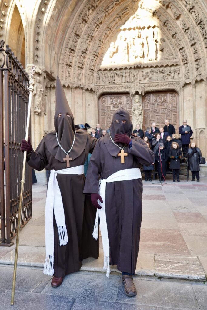 Imágenes de Semana Santa