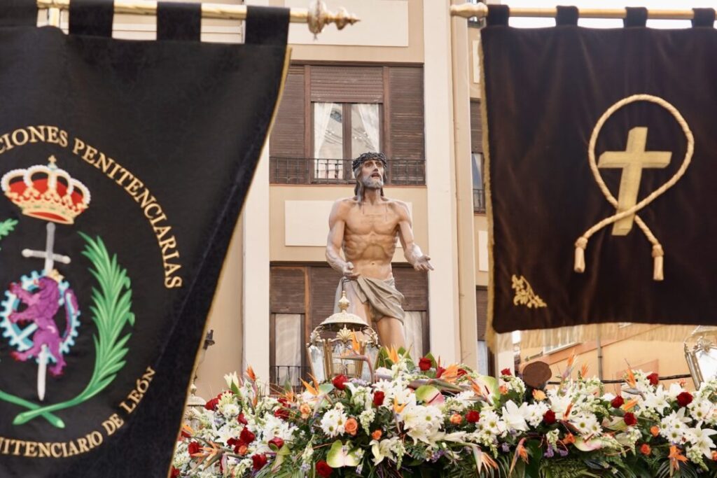 Imágenes de Semana Santa