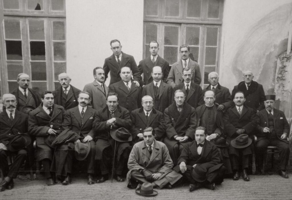 Casa-Museo de Antonio Machado en Segovia