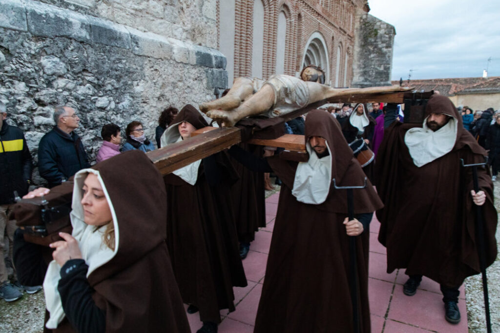 Imágenes de Semana Santa