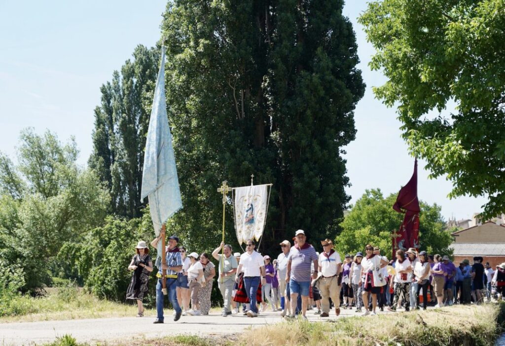 Pueblos de Segovia y Burgos