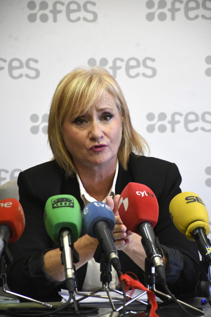 Grupo de Trabajo del Plan Territorial de Fomento