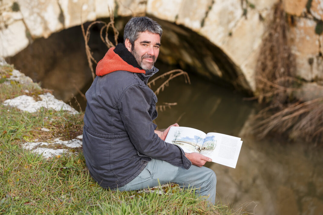 De Sepúlveda a Fuentidueña por el Duratón